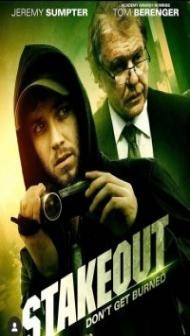 Stakeout (2020) Hindi Dubbed