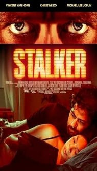 Stalker (2021) Hindi Dubbed Movie