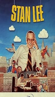 Stan Lee (2023) English Movie