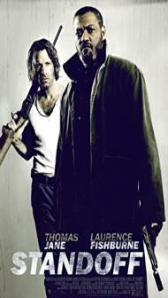 Standoff (2016) Hindi Dubbed