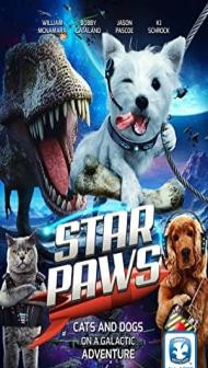 Star Paws (2016) Hindi Dubbed