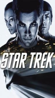 Star Trek (2009) Hindi Dubbed