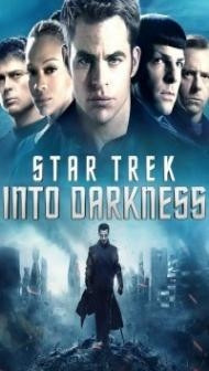 Star Trek Into Darkness (2013) Hindi Dubbed