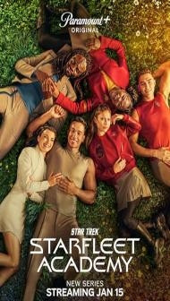 Star Trek Starfleet Academy (2026) S01 Hindi Dubbed Series
