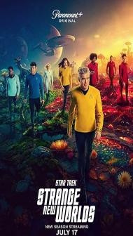 Star Trek: Strange New Worlds (2027) S04 Hindi Dubbed Series