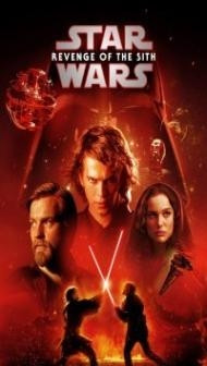 Star Wars Ep III Revenge of the Sith (2005) Hindi Dubbed