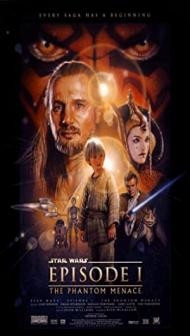 Star Wars Episode I The Phantom Menace (1999) Hindi Dubbed