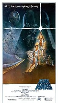 Star Wars Episode IV A New Hope (1977) Hindi Dubbed