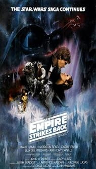 Star Wars Episode V The Empire Strikes Back (1980) Hindi Dubbed