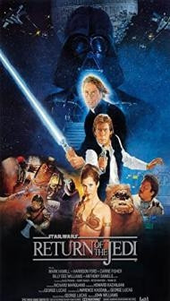 Star Wars Episode VI Return of the Jedi (1983) Hindi Dubbed