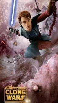 Star Wars The Clone Wars (2008) Hindi Dubbed
