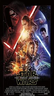 Star Wars The Force Awakens (2015) Hindi Dubbed