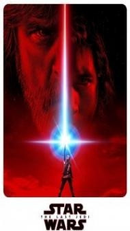 Star Wars The Last Jedi (2017) Hindi Dubbed
