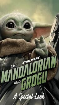 Star Wars The Mandalorian and Grogu A Special Look (2026) Hindi Dubbed Movie