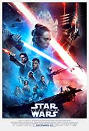 Star Wars The Rise of Skywalker 2019 Dubb hindi HdRip Hollywood Dubbed movie download