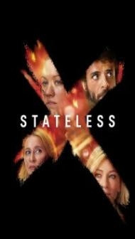 Stateless (2020) Web Series