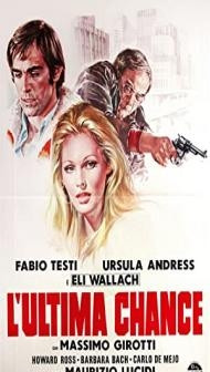 Stateline Motel (1973) Hindi Dubbed