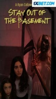 Stay out of the Basement (2023) Hindi Dubbed