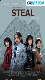 Steal (2021) Hindi Dubbed
