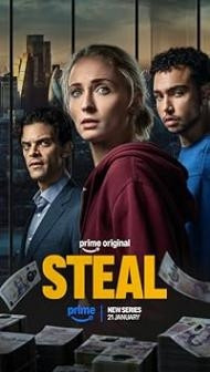 Steal (2026) S01 Hindi Dubbed Series