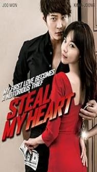 Steal My Heart (2013) Hindi Dubbed Movie