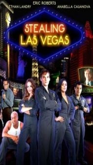 Stealing Las Vegas (2012) Hindi Dubbed