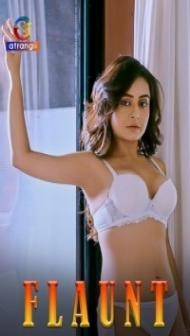 Stellar Priyanka Hot Shorts (2023) Atrangii Flaunt Original