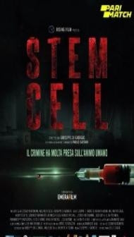 Stem Cell (2021) Hindi Dubbed