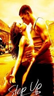 Step Up (2006) Hindi Dubbed Movie