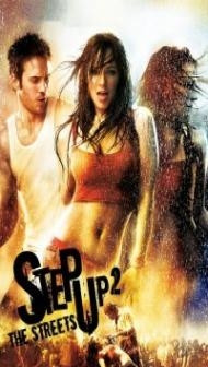 Step Up 2 The Streets (2008) Hindi Dubbed