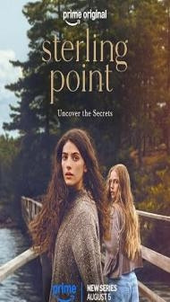 Sterling Point (2026) S01 Hindi Dubbed Series