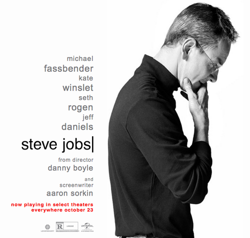 Steve Jobs 2015 in Hindi Dubb HdRip Hollywood Dubbed movie download