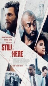 Still Here (2020) Hindi Dubbed