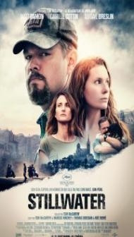 Stillwater (2021) English Movie