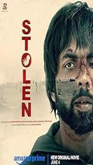 Stolen (2025) Hindi Movie