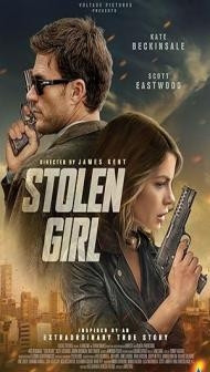 Stolen Girl (2025) Hindi Dubbed Movie