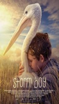 Storm Boy (2019) English Movie