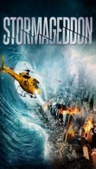 Stormageddon (2015) Hindi Dubbed