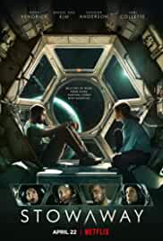 Stowaway 2021 in Hindi Dubbed HdRip Hollywood Dubbed movie download