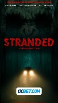 Stranded (2024) Hindi Dubbed