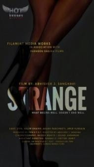 Strange (2020) Hotshot