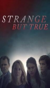 Strange But True (2019) Hindi Dubbed