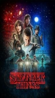 Stranger Things (2016) Web Series