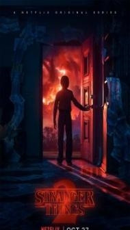 Stranger Things (2017) Season 2 Web Series