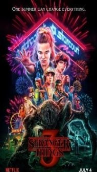 Stranger Things (2019) Season 3 Web Series