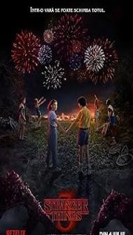 Stranger Things (2025) S05 Hindi Dubbed Series