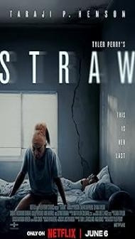 Straw (2025) Hindi Dubbed Movie