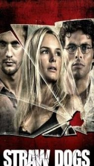Straw Dogs (2011) Hindi Dubbed