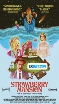 Strawberry Mansion (2021) Hindi Dubbed
