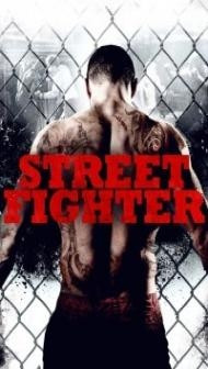 Street (2015) Hindi Dubbed